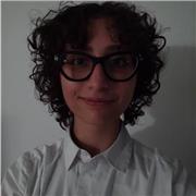 Insegnante di inglese con esperienza nelle ripetizioni offre lezioni online per studenti di tutte le età!